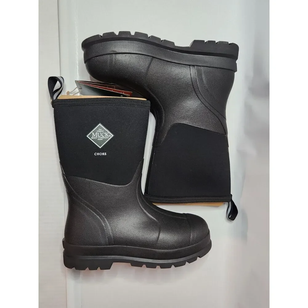N/A muck boot